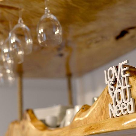 Luxury Apartments Boduja Sukošan المظهر الخارجي الصورة
