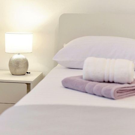 Luxury Apartments Boduja Sukošan المظهر الخارجي الصورة