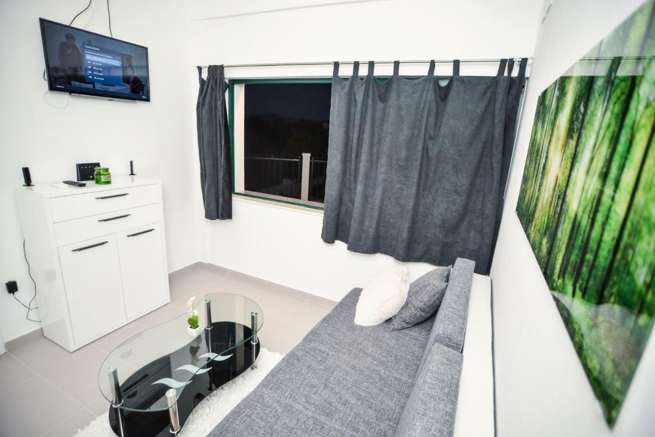Luxury Apartments Boduja Sukošan المظهر الخارجي الصورة